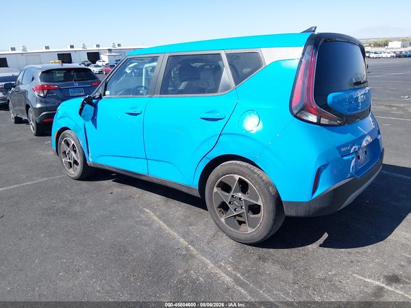 2023 KIA SOUL EX