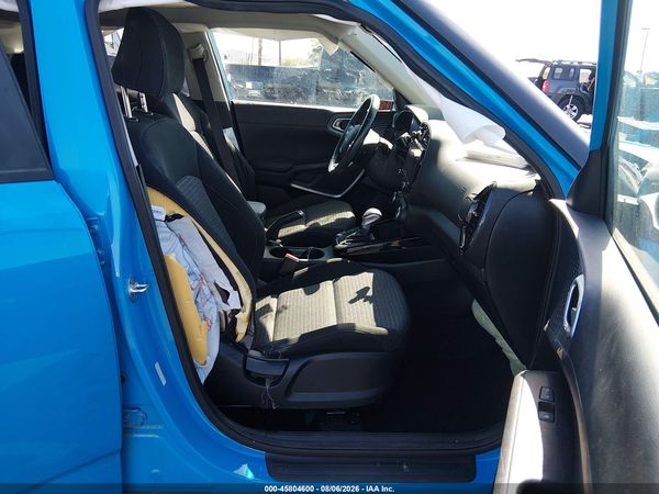 2023 KIA SOUL EX