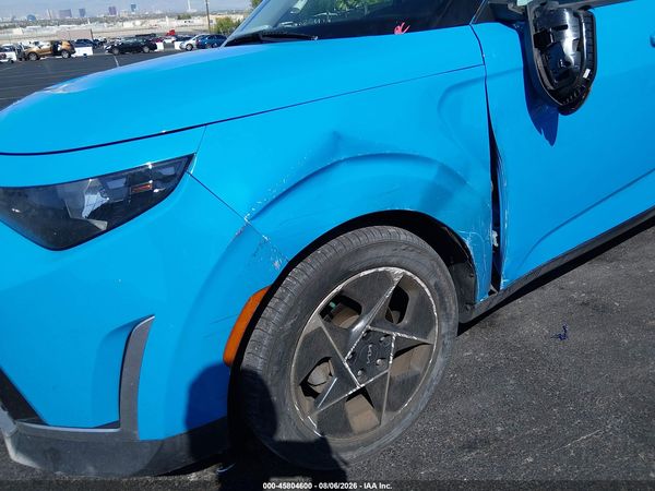 2023 KIA SOUL EX