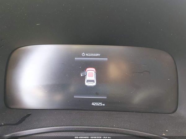 2023 KIA SOUL EX