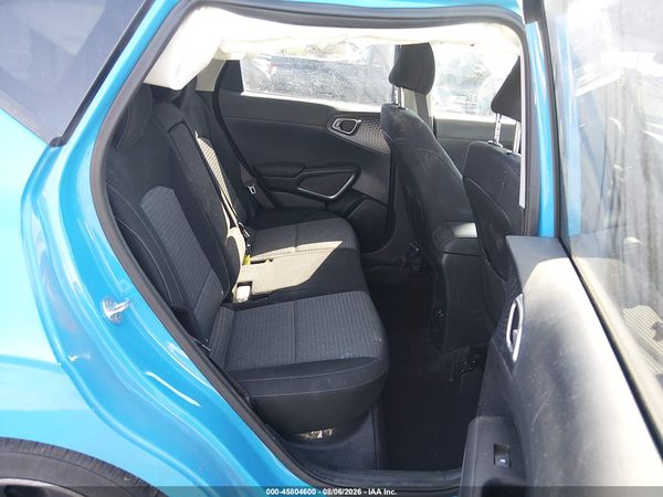 2023 KIA SOUL EX