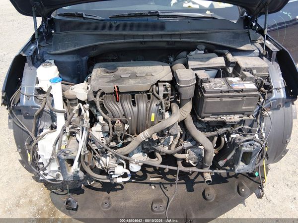 2019 KIA SORENTO 2.4L LX