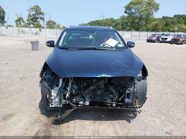 2019 KIA SORENTO 2.4L LX