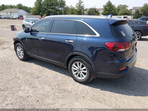 2019 KIA SORENTO 2.4L LX
