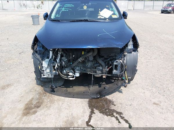 2019 KIA SORENTO 2.4L LX