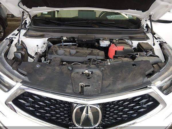 2021 ACURA RDX TECHNOLOGY PACKAGE
