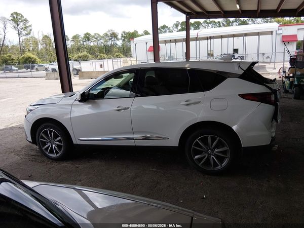 2021 ACURA RDX TECHNOLOGY PACKAGE