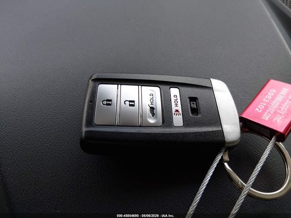 2021 ACURA RDX TECHNOLOGY PACKAGE