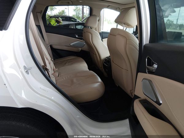 2021 ACURA RDX TECHNOLOGY PACKAGE