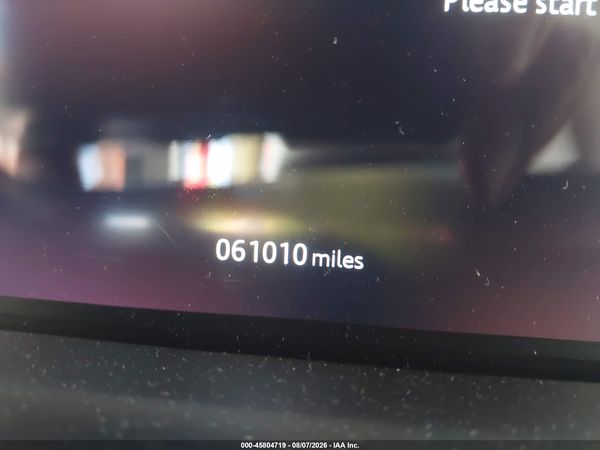 2021 LAND ROVER RANGE ROVER SPORT HST MHEV