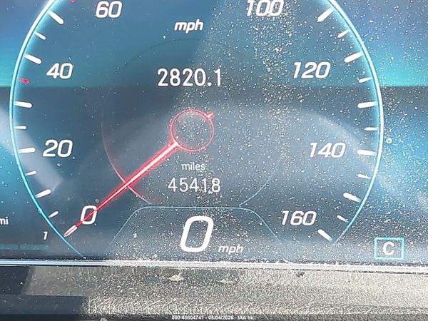 2023 MERCEDES-BENZ GLA 250 4MATIC
