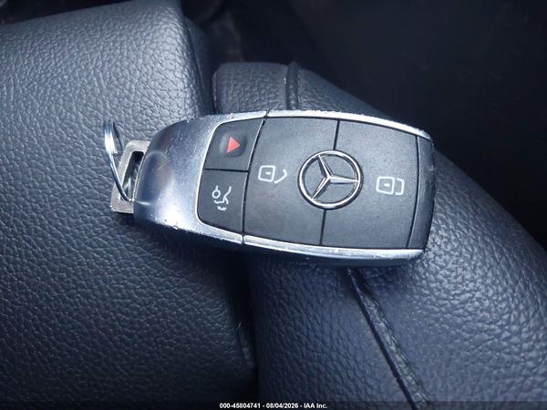 2023 MERCEDES-BENZ GLA 250 4MATIC