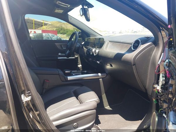 2023 MERCEDES-BENZ GLA 250 4MATIC