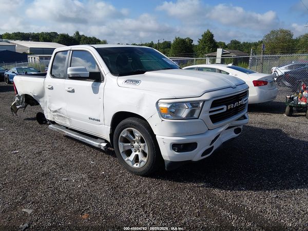 2019 RAM 1500 — I1