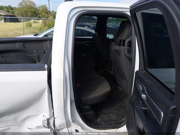 2019 RAM 1500 — I8