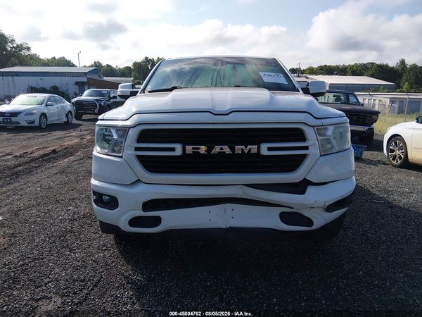 2019 RAM 1500 — I115