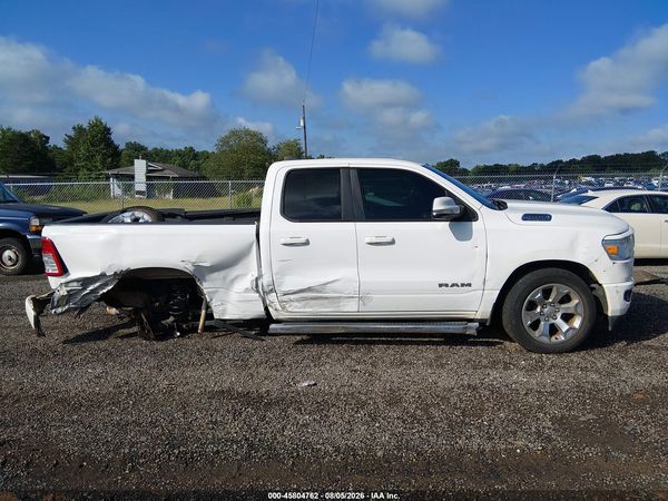 2019 RAM 1500 — I116