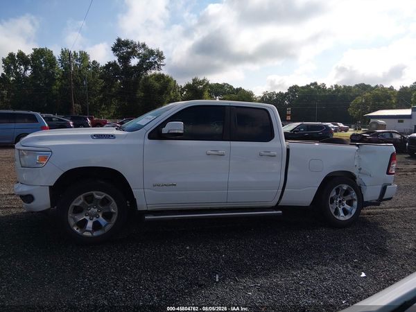 2019 RAM 1500 — I117