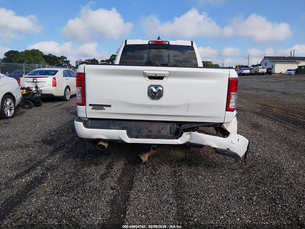 2019 RAM 1500 — I119