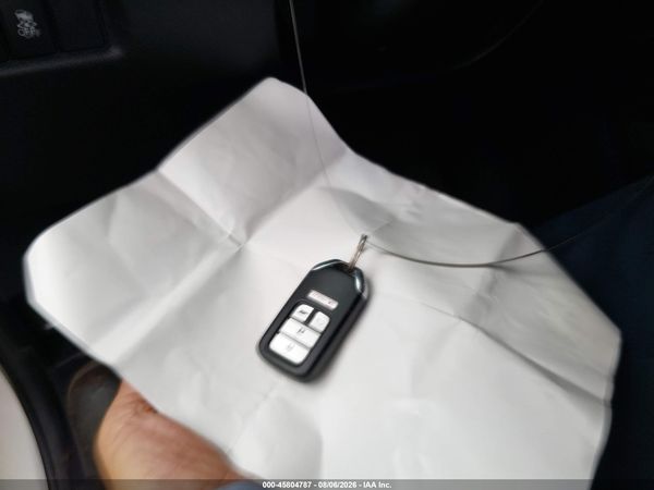 2022 HONDA PILOT AWD BLACK EDITION
