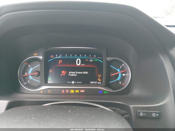 2022 HONDA PILOT AWD BLACK EDITION