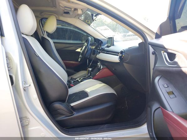2016 MAZDA CX-3 GRAND TOURING