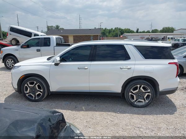 2023 HYUNDAI PALISADE