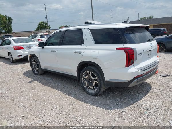 2023 HYUNDAI PALISADE SEL