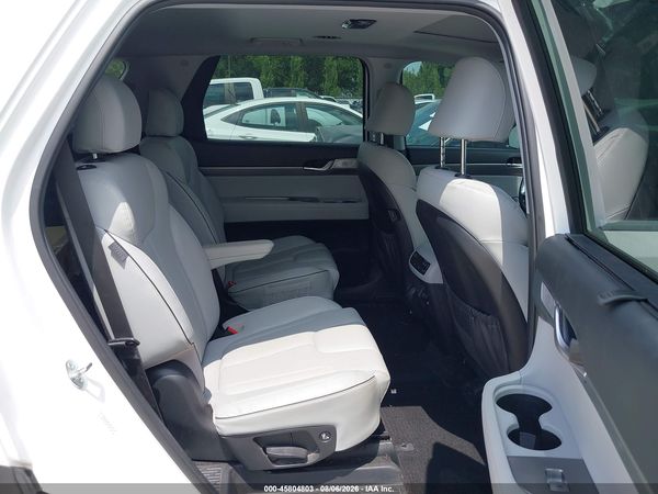 2023 HYUNDAI PALISADE SEL