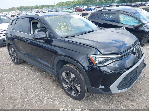 2025 VOLKSWAGEN TAOS 1.5T SE — I1