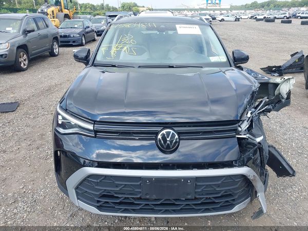 2025 VOLKSWAGEN TAOS 1.5T SE — I115