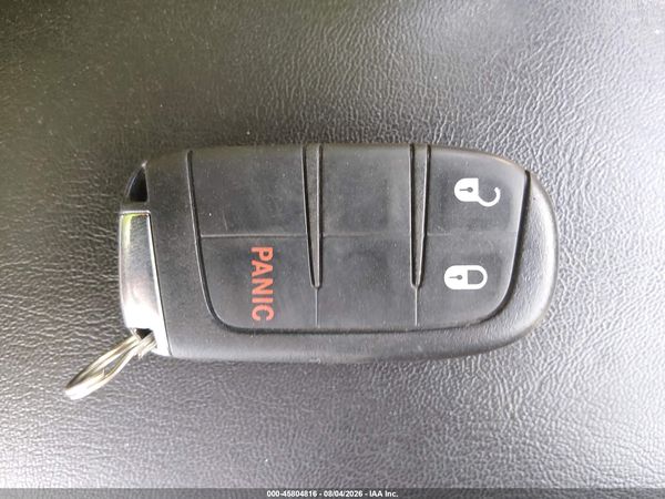 2019 JEEP COMPASS SUN AND WHEEL FWD