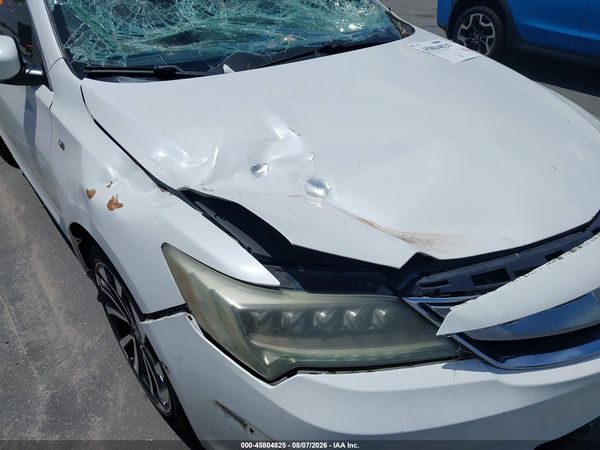 2016 ACURA ILX