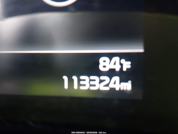 2021 KIA RIO S