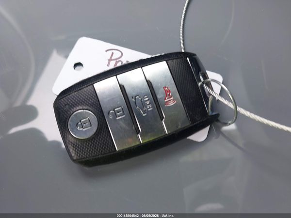 2021 KIA RIO S