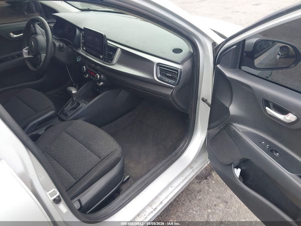 2021 KIA RIO S