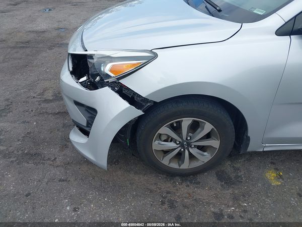 2021 KIA RIO S