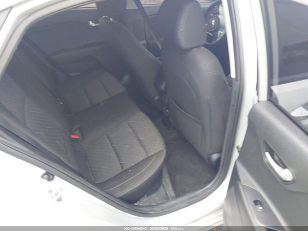 2021 KIA RIO S