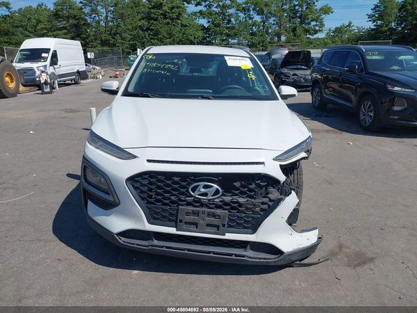 2018 HYUNDAI KONA SE