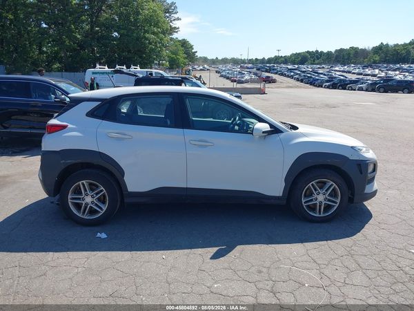 2018 HYUNDAI KONA SE