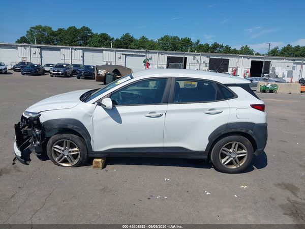 2018 HYUNDAI KONA SE