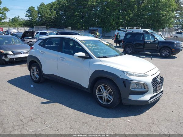 2018 HYUNDAI KONA SE