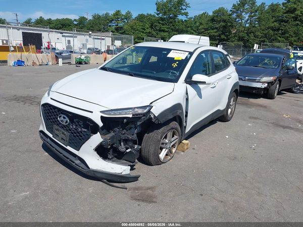 2018 HYUNDAI KONA SE