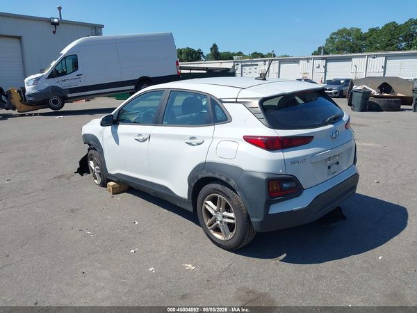 2018 HYUNDAI KONA SE