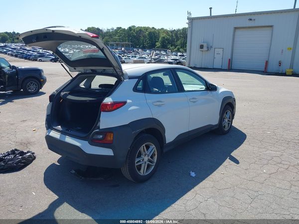 2018 HYUNDAI KONA SE