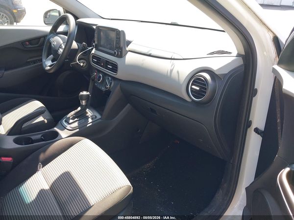 2018 HYUNDAI KONA SE