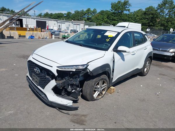 2018 HYUNDAI KONA SE