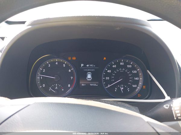 2018 HYUNDAI KONA SE