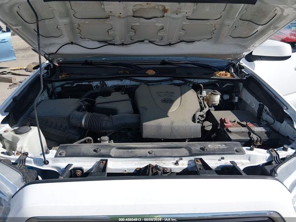2019 TOYOTA TACOMA SR5 V6