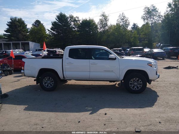 2019 TOYOTA TACOMA SR5 V6